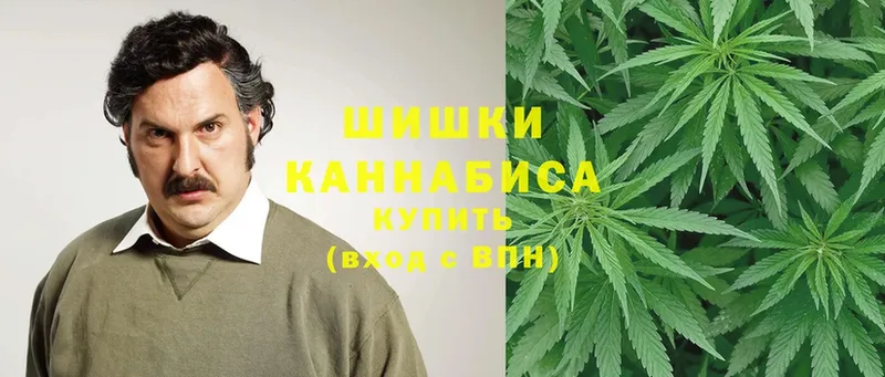 Бошки Шишки White Widow  Зеленодольск 